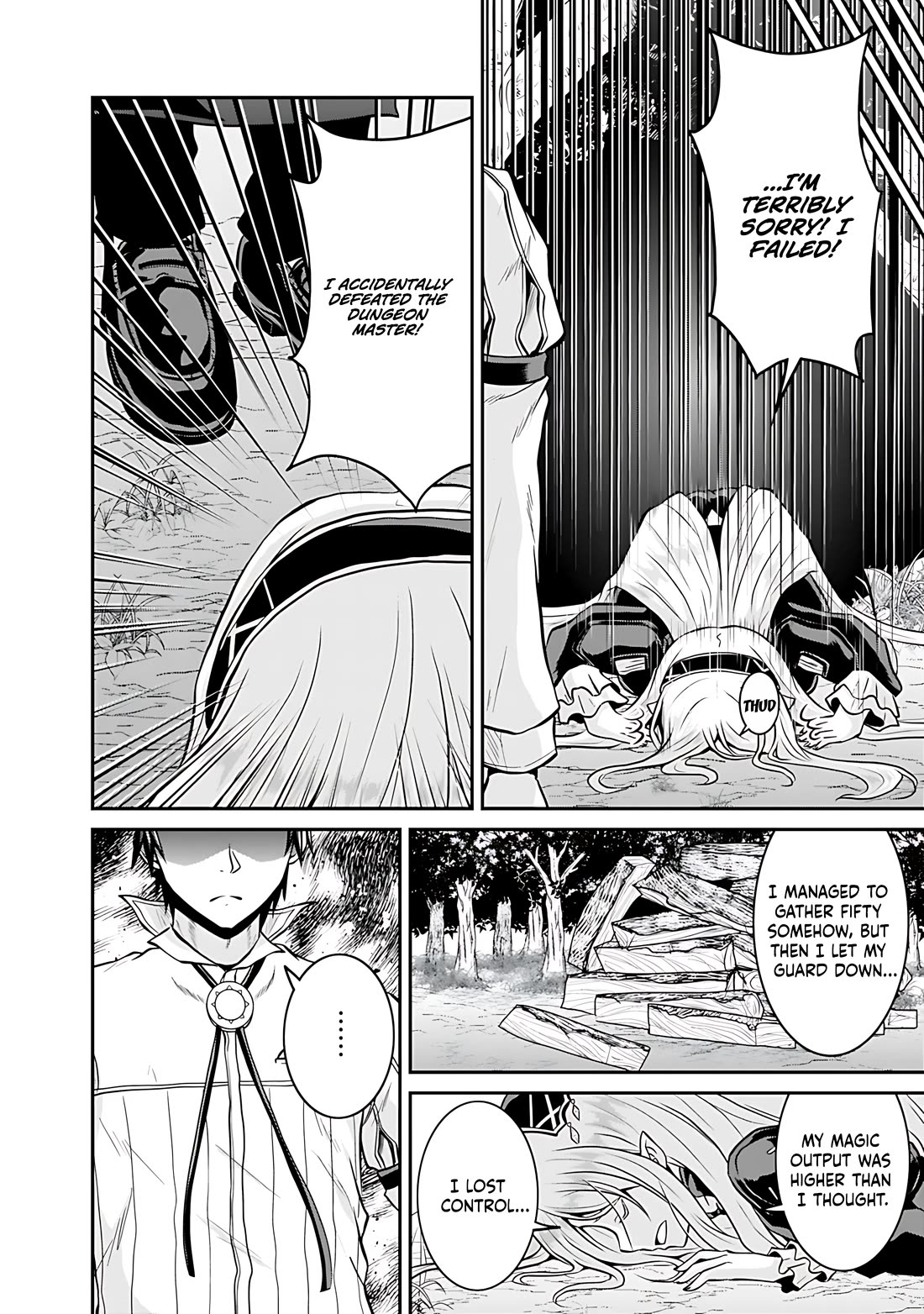 Save & Load no Dekiru Yadoya-San Chapter 28 - Page 11