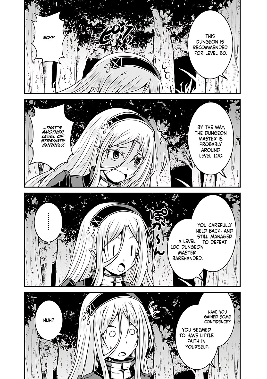 Save & Load no Dekiru Yadoya-San Chapter 28 - Page 14