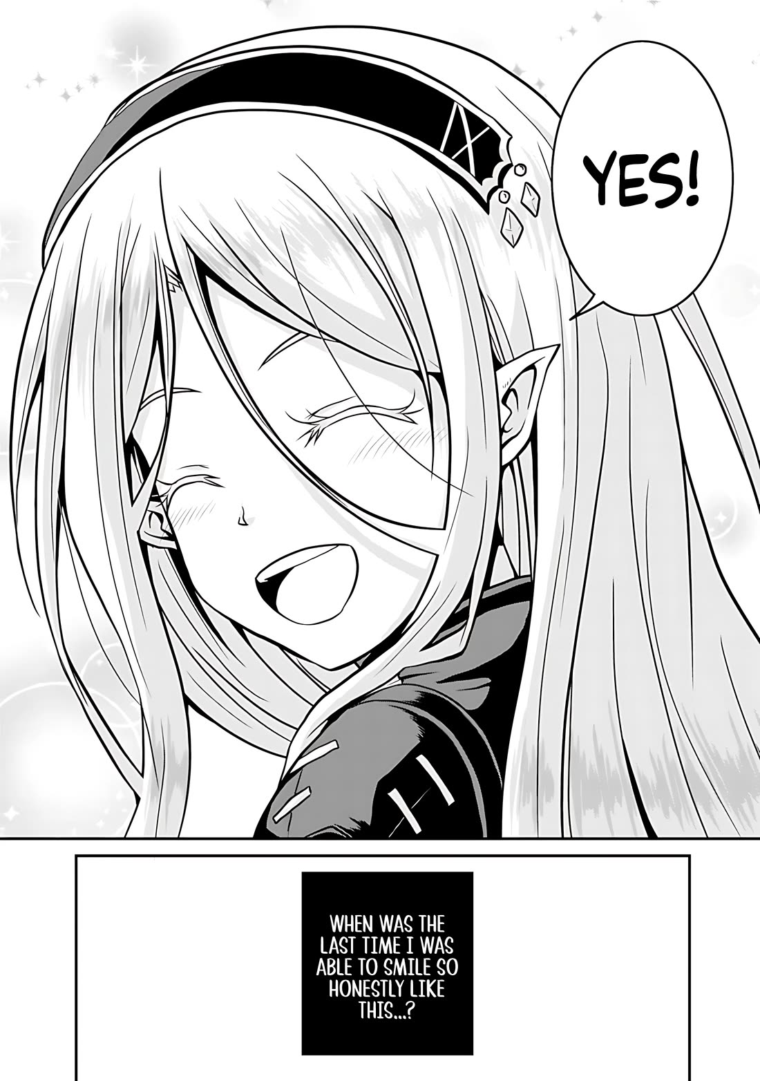 Save & Load no Dekiru Yadoya-San Chapter 28 - Page 19
