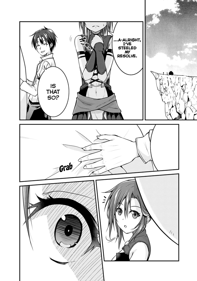 Save & Load no Dekiru Yadoya-San Chapter 3.1 - Page 11
