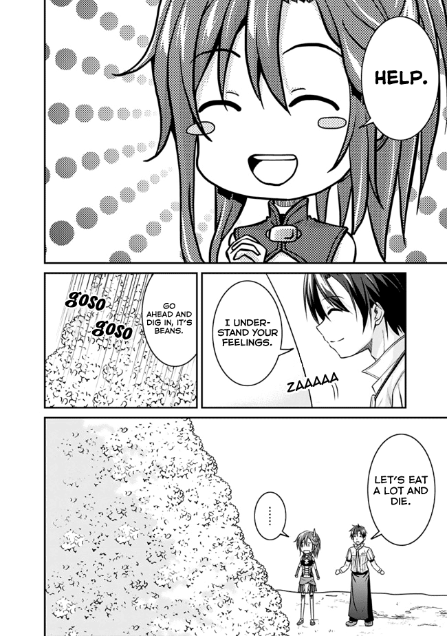 Save & Load no Dekiru Yadoya-San Chapter 3.1 - Page 15