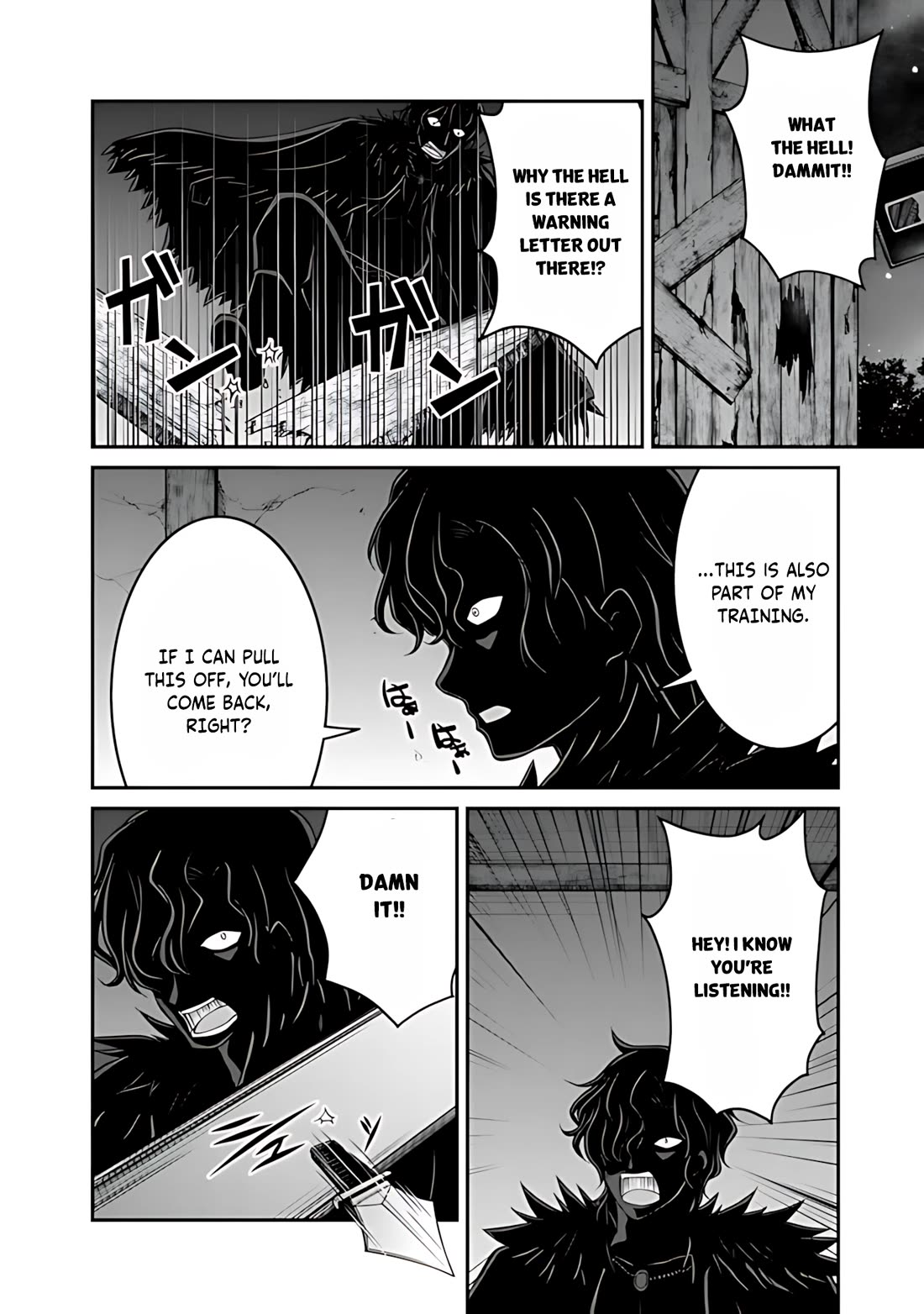 Save & Load no Dekiru Yadoya-San Chapter 36 - Page 17