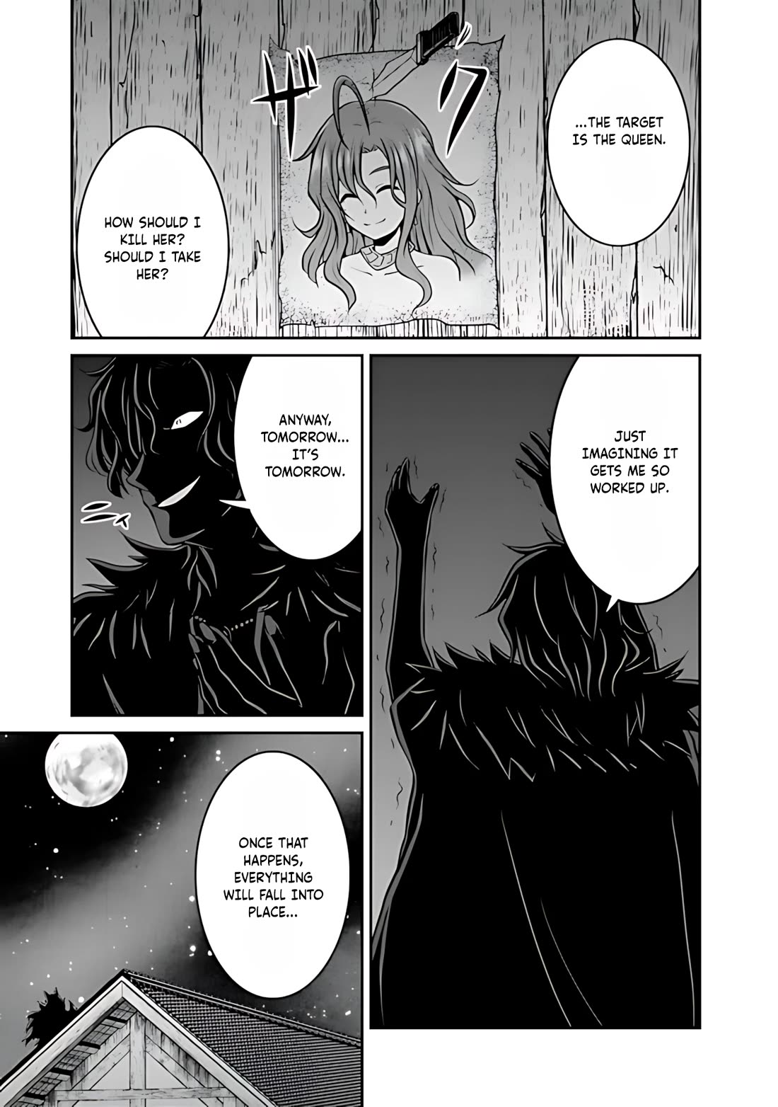 Save & Load no Dekiru Yadoya-San Chapter 36 - Page 18