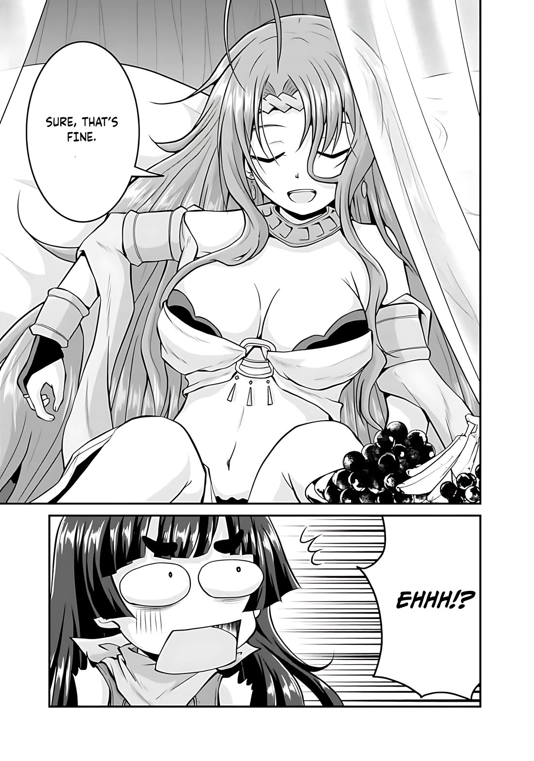 Save & Load no Dekiru Yadoya-San Chapter 38 - Page 20