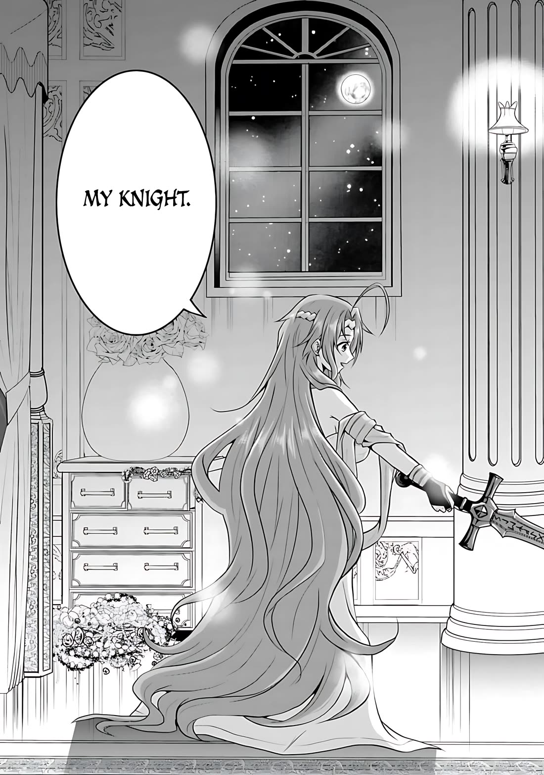 Save & Load no Dekiru Yadoya-San Chapter 38 - Page 26