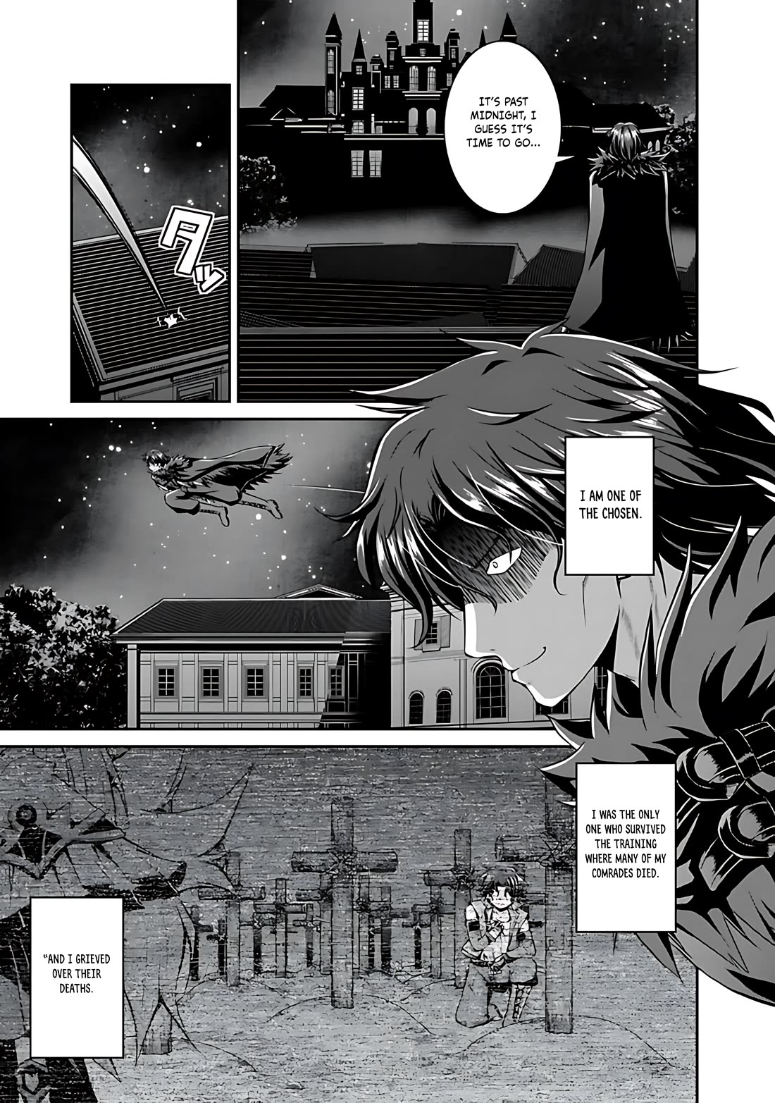 Save & Load no Dekiru Yadoya-San Chapter 39 - Page 2