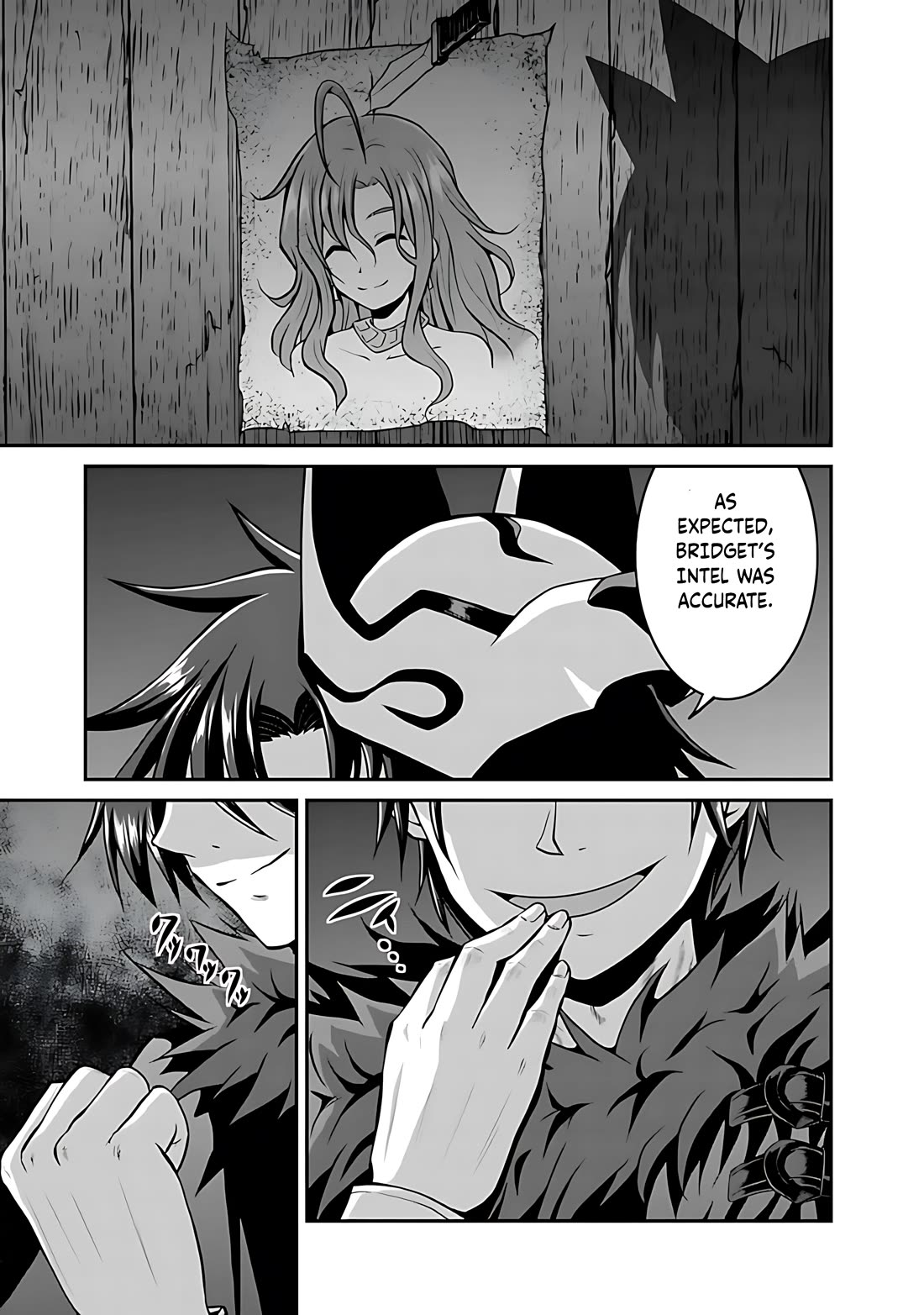 Save & Load no Dekiru Yadoya-San Chapter 39 - Page 16