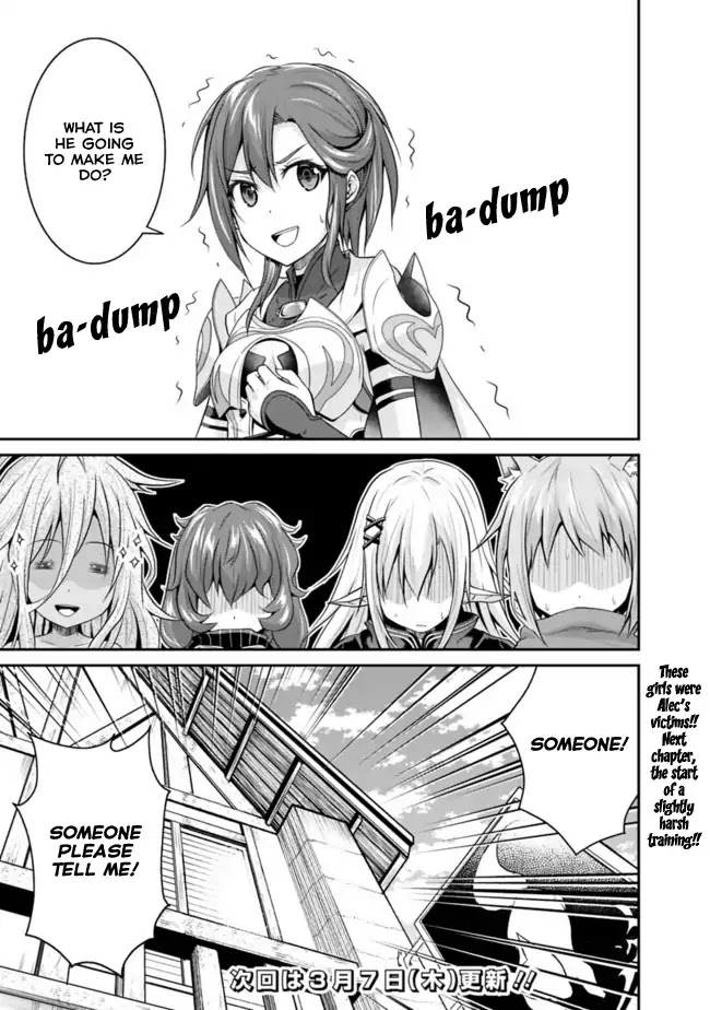 Save & Load no Dekiru Yadoya-San Chapter 4.2 - Page 13