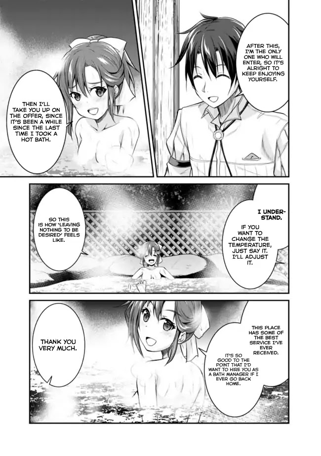 Save & Load no Dekiru Yadoya-San Chapter 4.2 - Page 7