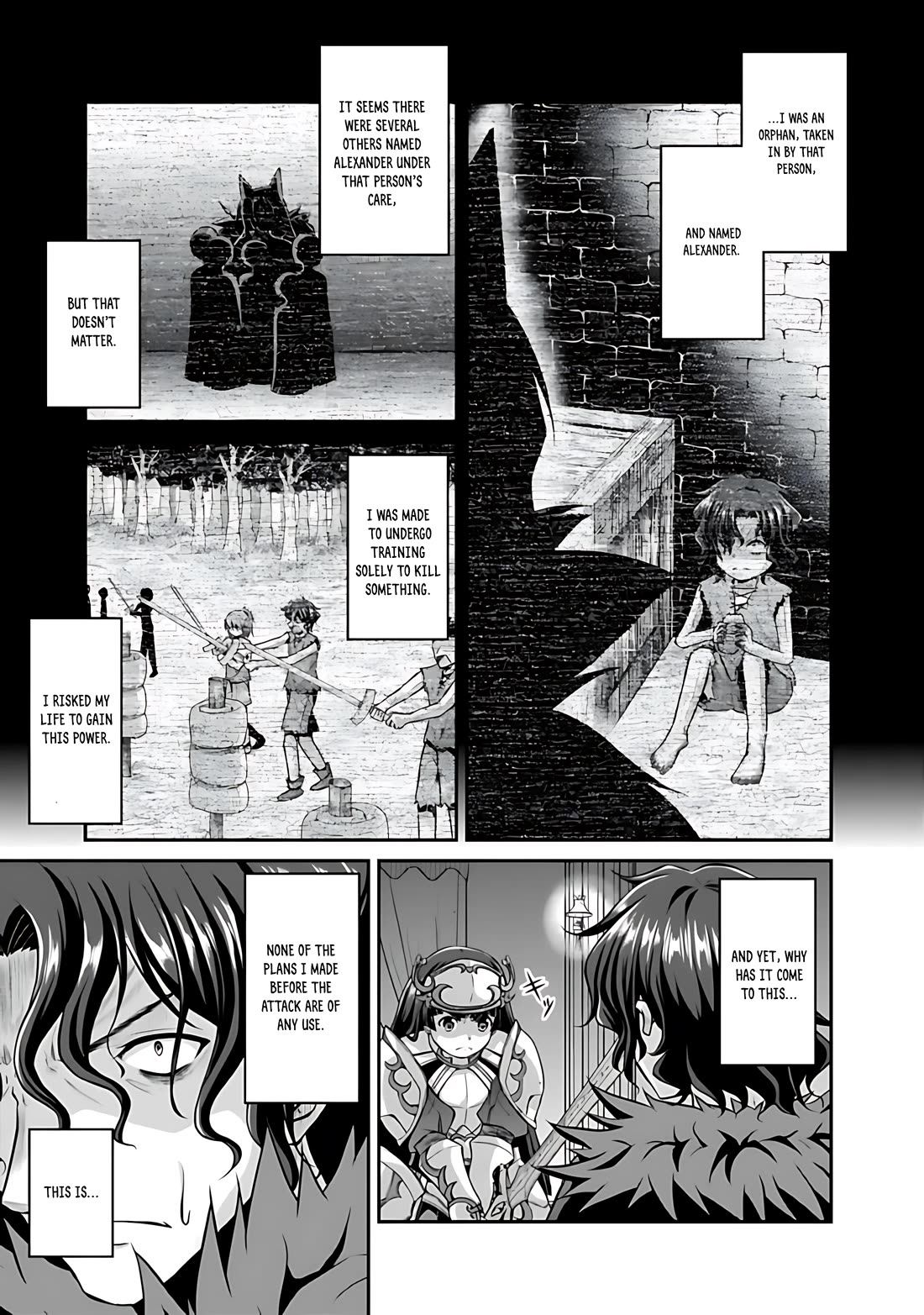 Save & Load no Dekiru Yadoya-San Chapter 40 - Page 4