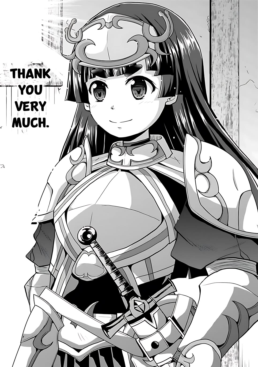 Save & Load no Dekiru Yadoya-San Chapter 41 - Page 20