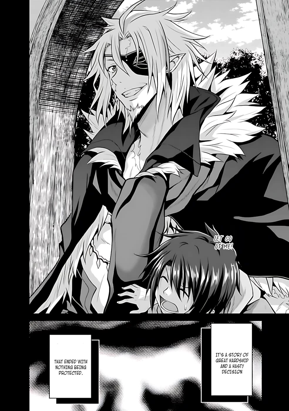 Save & Load no Dekiru Yadoya-San Chapter 42 - Page 13