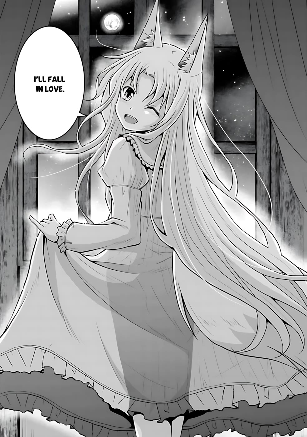 Save & Load no Dekiru Yadoya-San Chapter 42 - Page 6