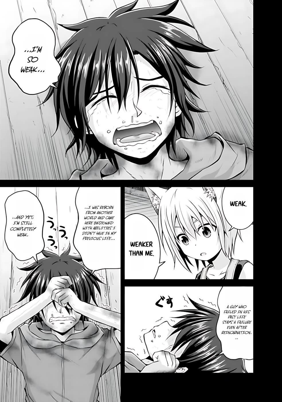 Save & Load no Dekiru Yadoya-San Chapter 43 - Page 14