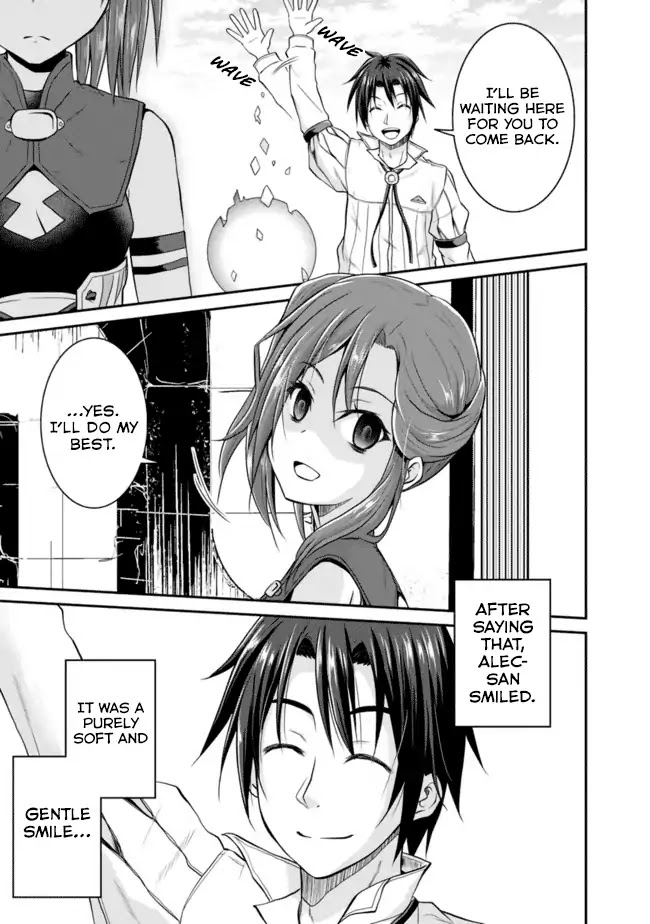 Save & Load no Dekiru Yadoya-San Chapter 5 - Page 18