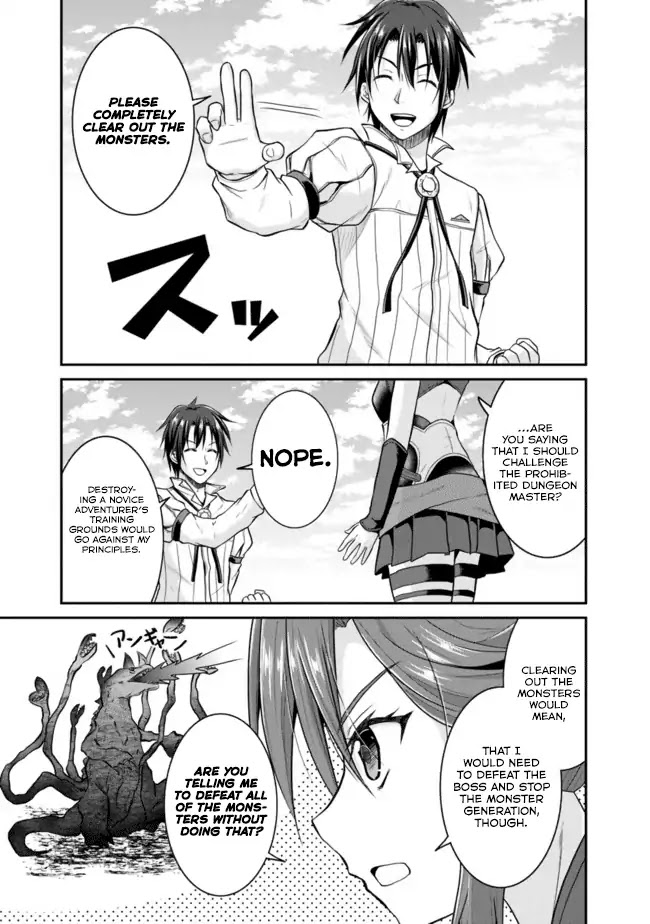 Save & Load no Dekiru Yadoya-San Chapter 5 - Page 10