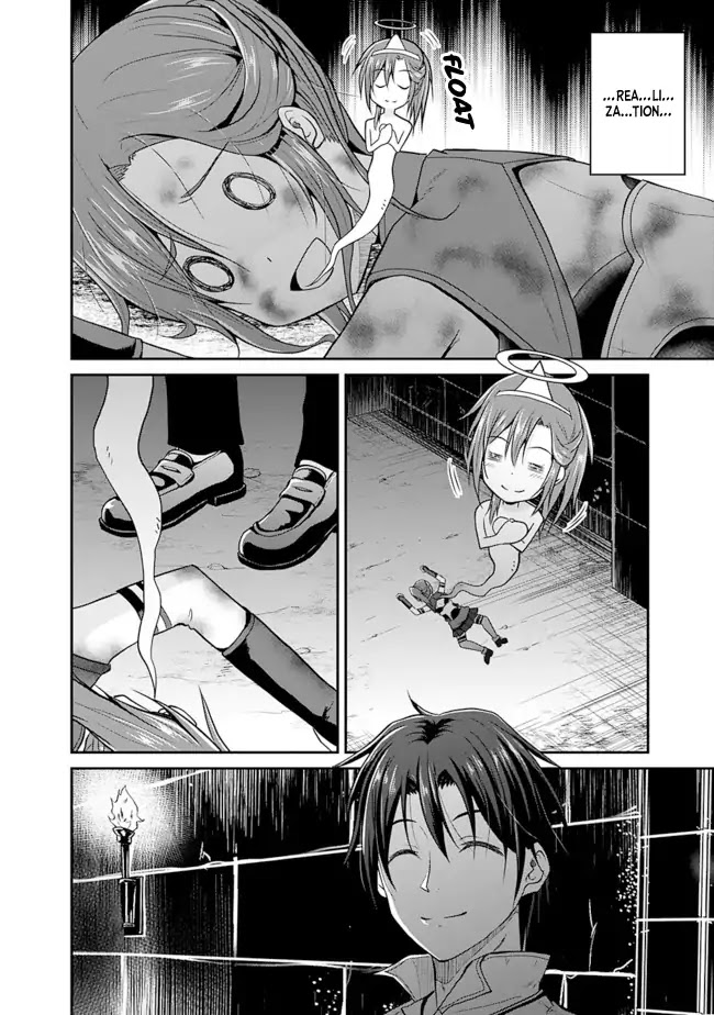 Save & Load no Dekiru Yadoya-San Chapter 6 - Page 2