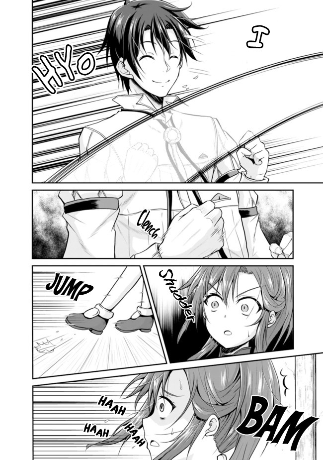 Save & Load no Dekiru Yadoya-San Chapter 7.2 - Page 3