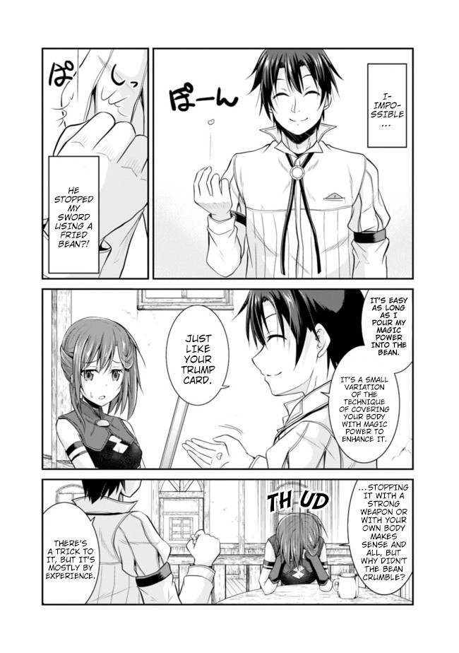 Save & Load no Dekiru Yadoya-San Chapter 8 - Page 11