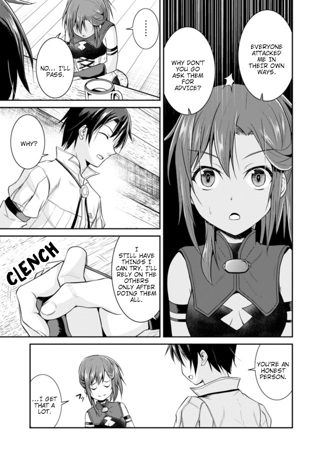 Save & Load no Dekiru Yadoya-San Chapter 8 - Page 15