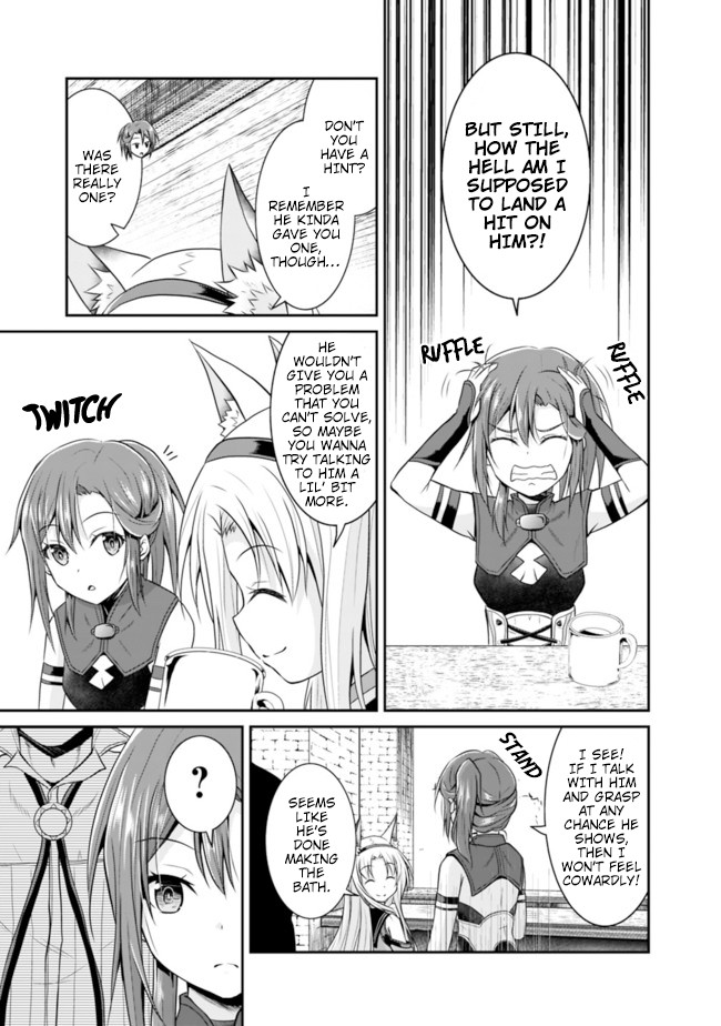 Save & Load no Dekiru Yadoya-San Chapter 9 - Page 7