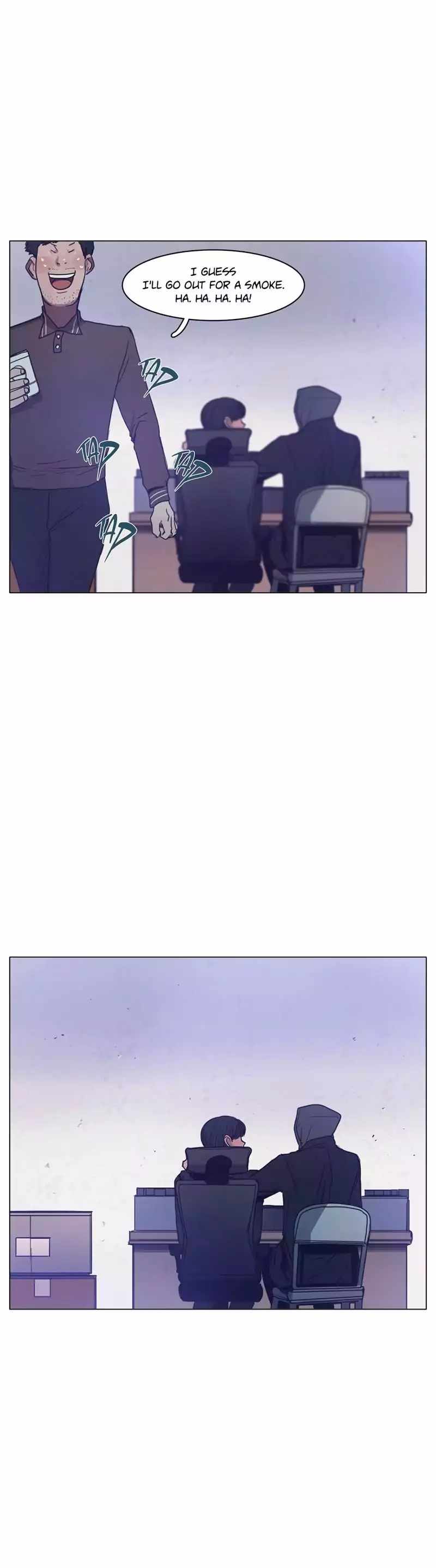 Save Me (Guwon Hasoseo) Chapter 50 - Page 18