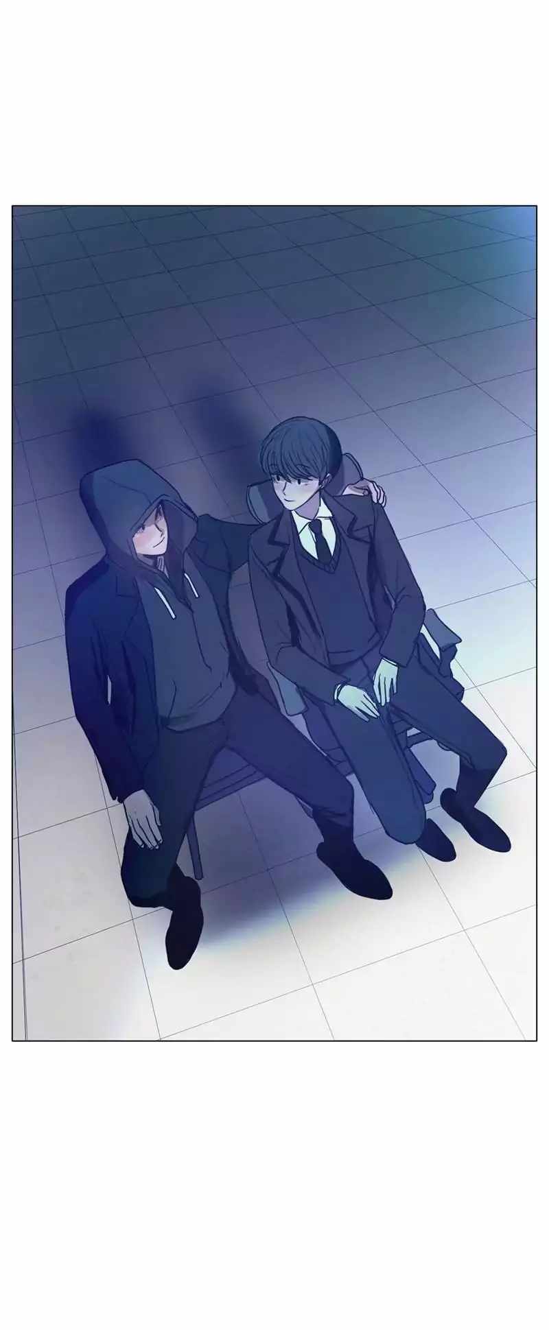 Save Me (Guwon Hasoseo) Chapter 50 - Page 24