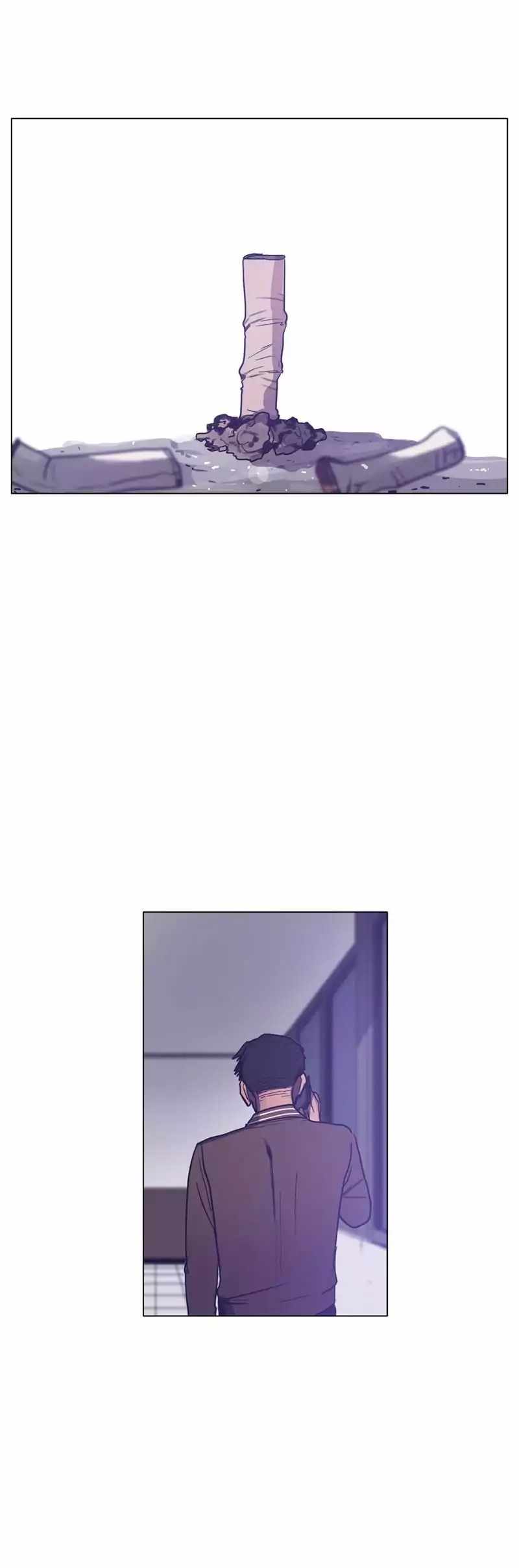 Save Me (Guwon Hasoseo) Chapter 50 - Page 35