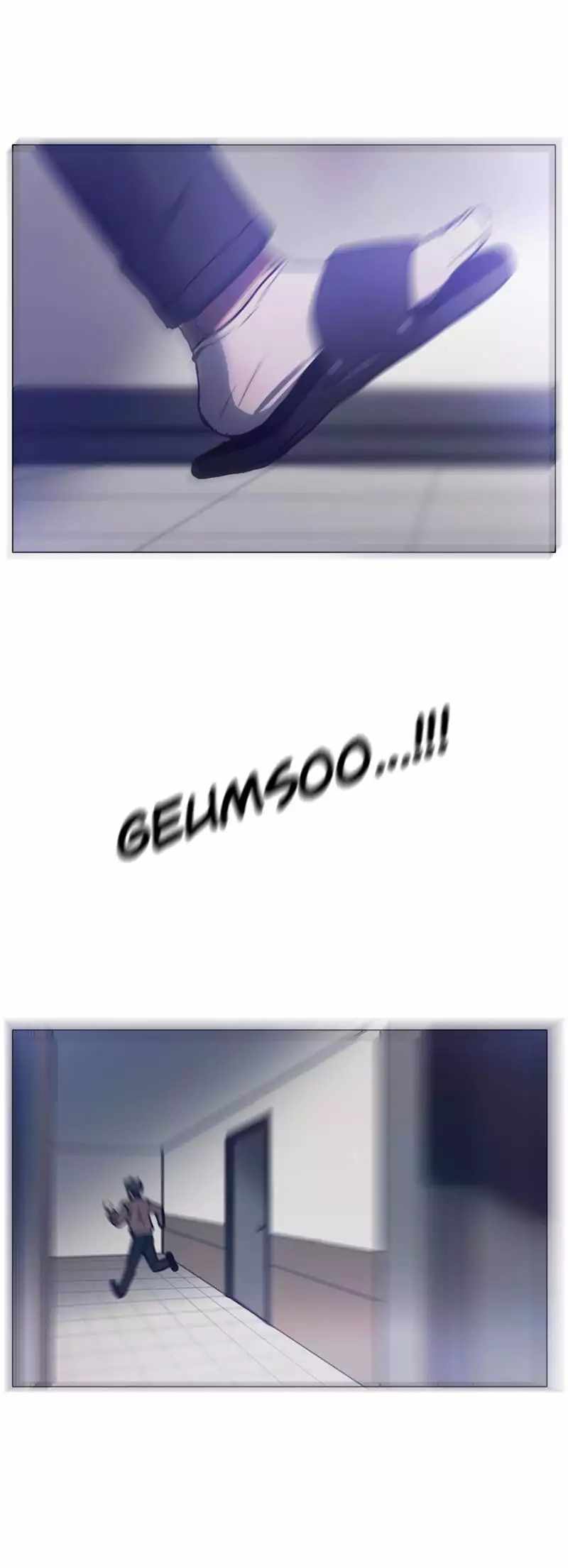 Save Me (Guwon Hasoseo) Chapter 50 - Page 43