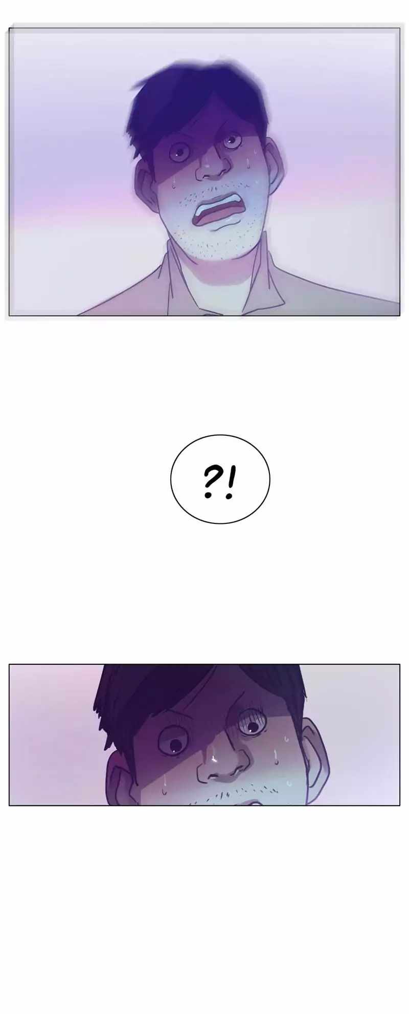 Save Me (Guwon Hasoseo) Chapter 50 - Page 45