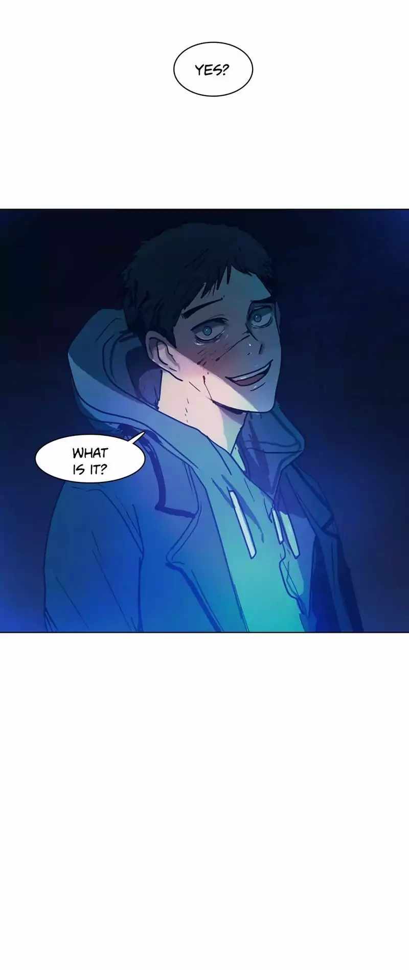 Save Me (Guwon Hasoseo) Chapter 50 - Page 49