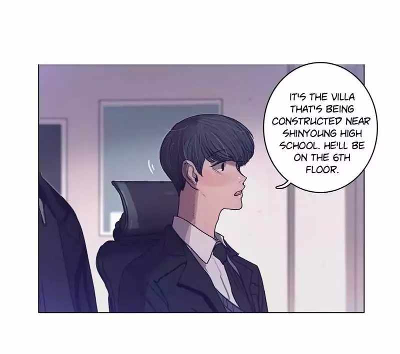 Save Me (Guwon Hasoseo) Chapter 50 - Page 8