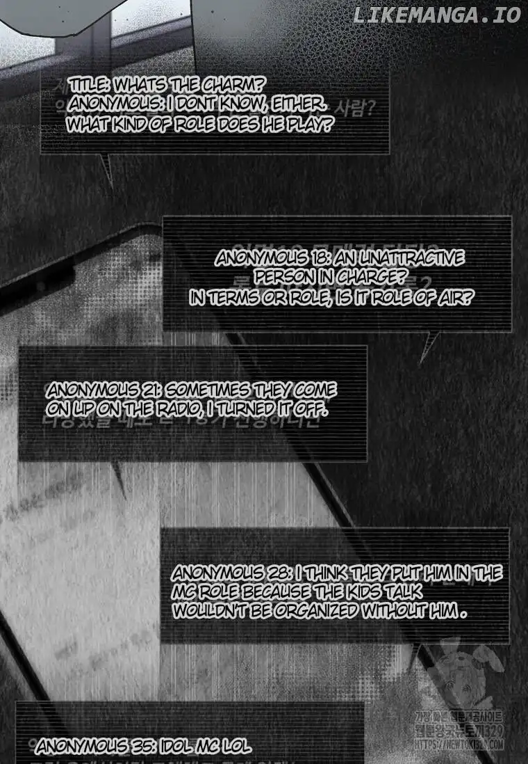 Saving the Doomed Idols With My Touch Chapter 35 - Page 52