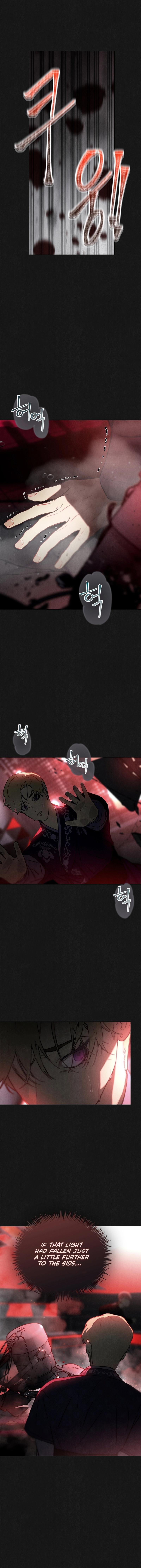 Saving the Doomed Idols With My Touch Chapter 62 - Page 15