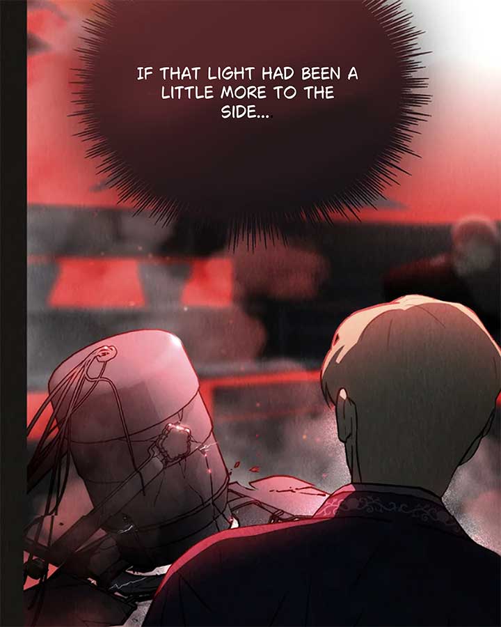 Saving the Doomed Idols With My Touch Chapter 63 - Page 2