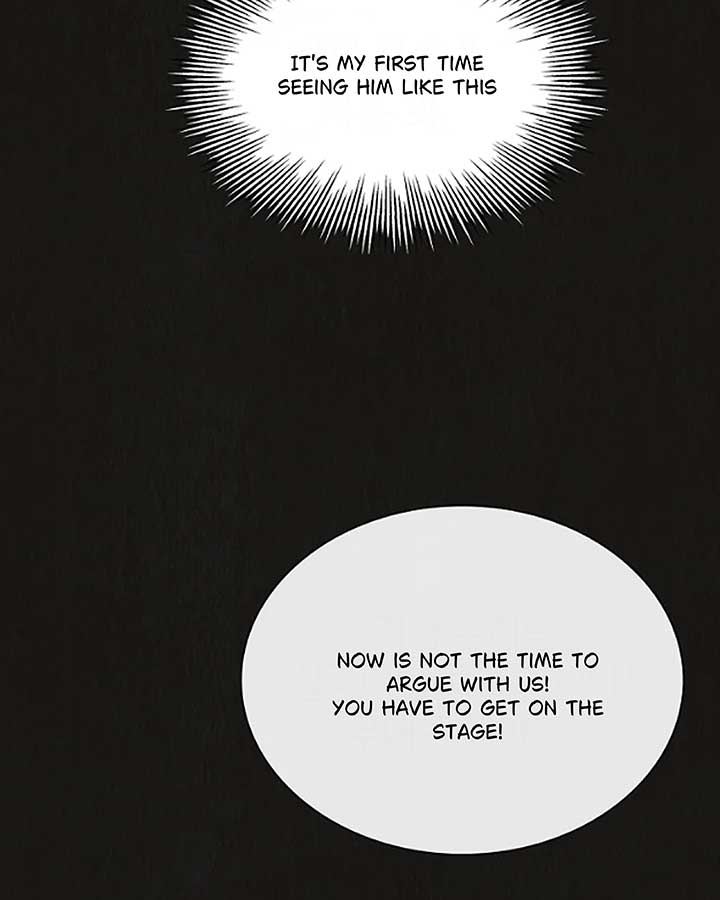 Saving the Doomed Idols With My Touch Chapter 63 - Page 20