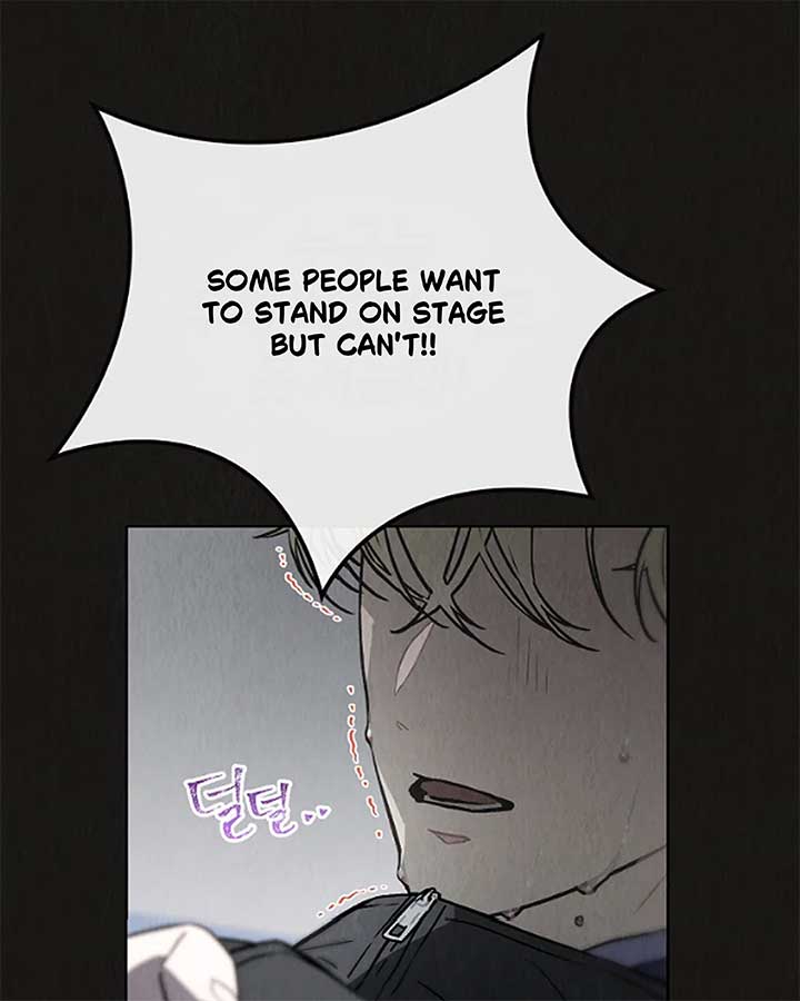 Saving the Doomed Idols With My Touch Chapter 63 - Page 26