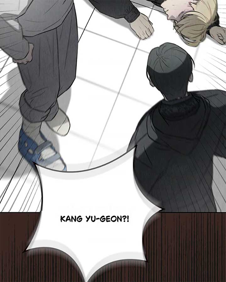 Saving the Doomed Idols With My Touch Chapter 63 - Page 34