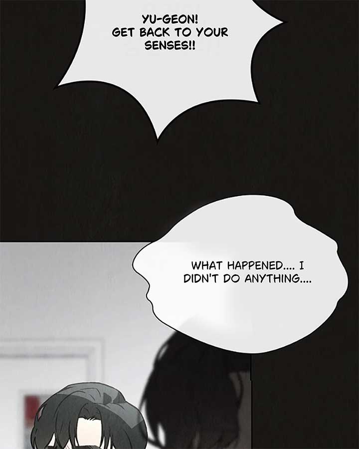 Saving the Doomed Idols With My Touch Chapter 63 - Page 36