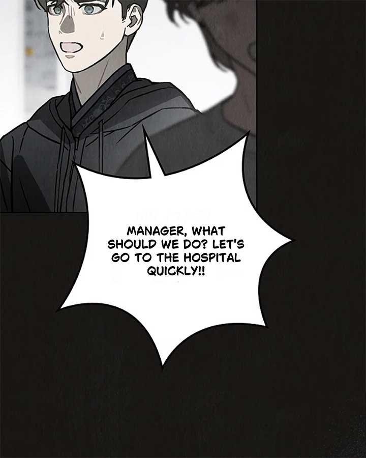 Saving the Doomed Idols With My Touch Chapter 63 - Page 37