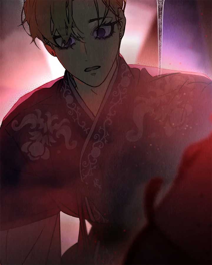 Saving the Doomed Idols With My Touch Chapter 63 - Page 6