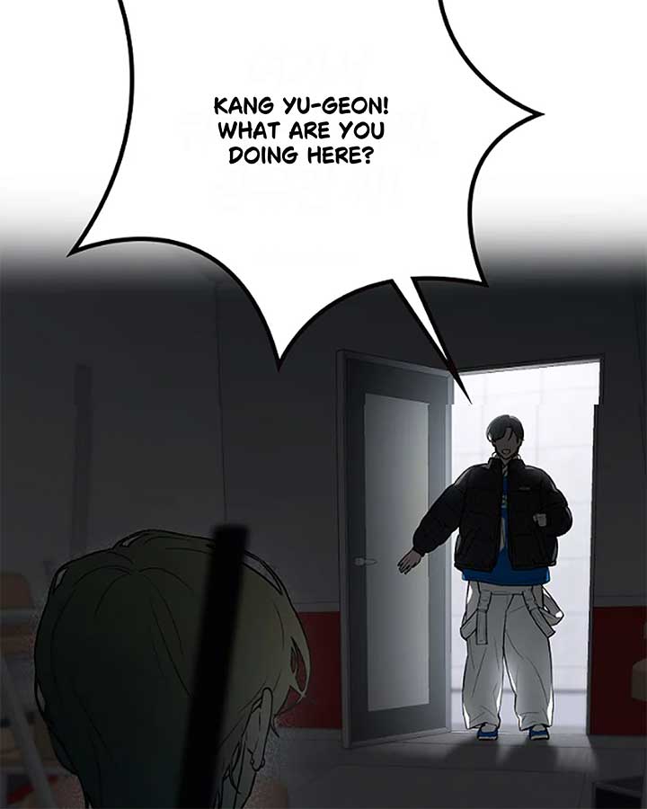 Saving the Doomed Idols With My Touch Chapter 63 - Page 63