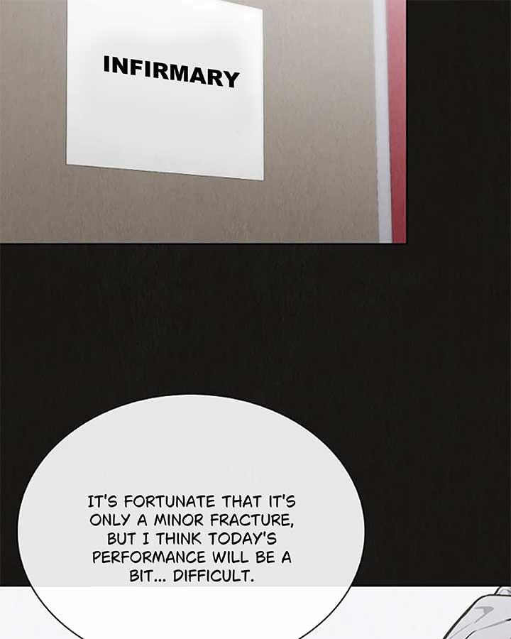 Saving the Doomed Idols With My Touch Chapter 63 - Page 9