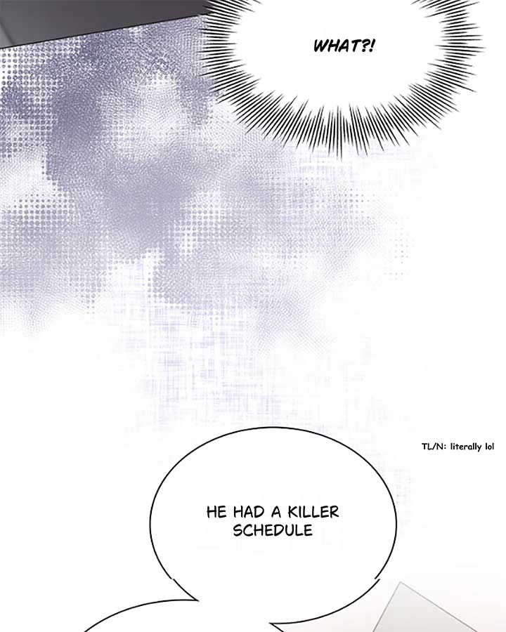 Saving the Doomed Idols With My Touch Chapter 63 - Page 85
