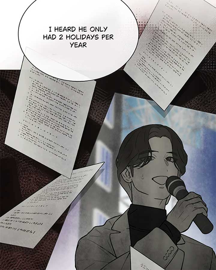 Saving the Doomed Idols With My Touch Chapter 63 - Page 86