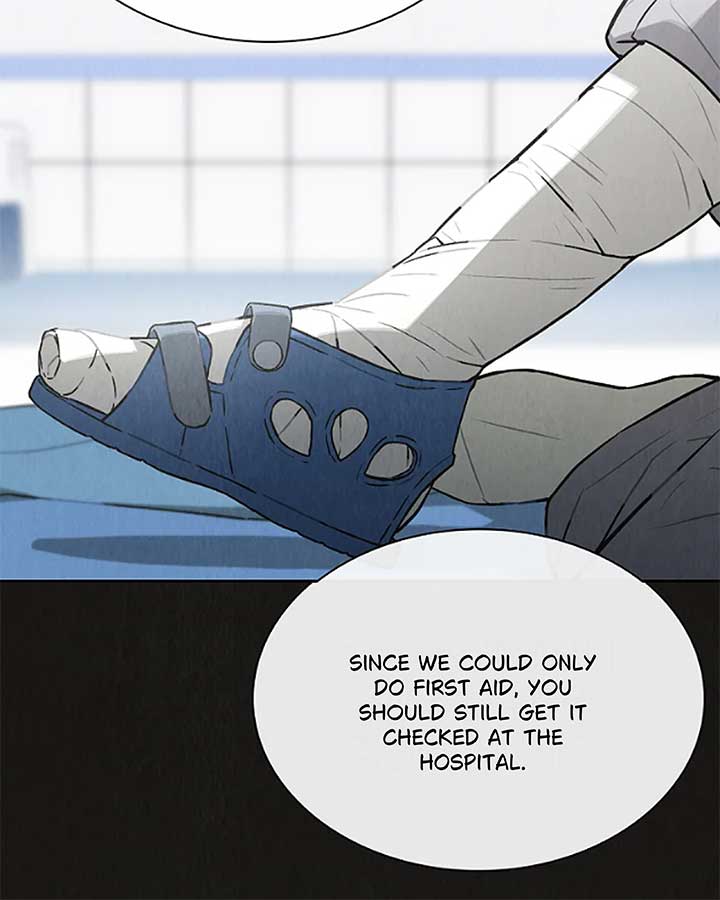 Saving the Doomed Idols With My Touch Chapter 63 - Page 10