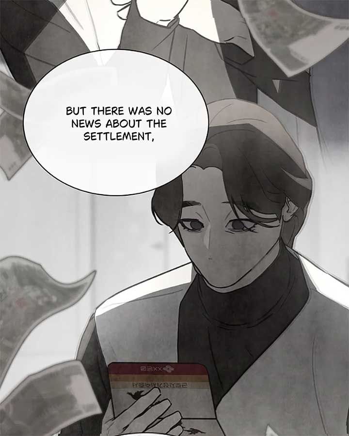 Saving the Doomed Idols With My Touch Chapter 63 - Page 91