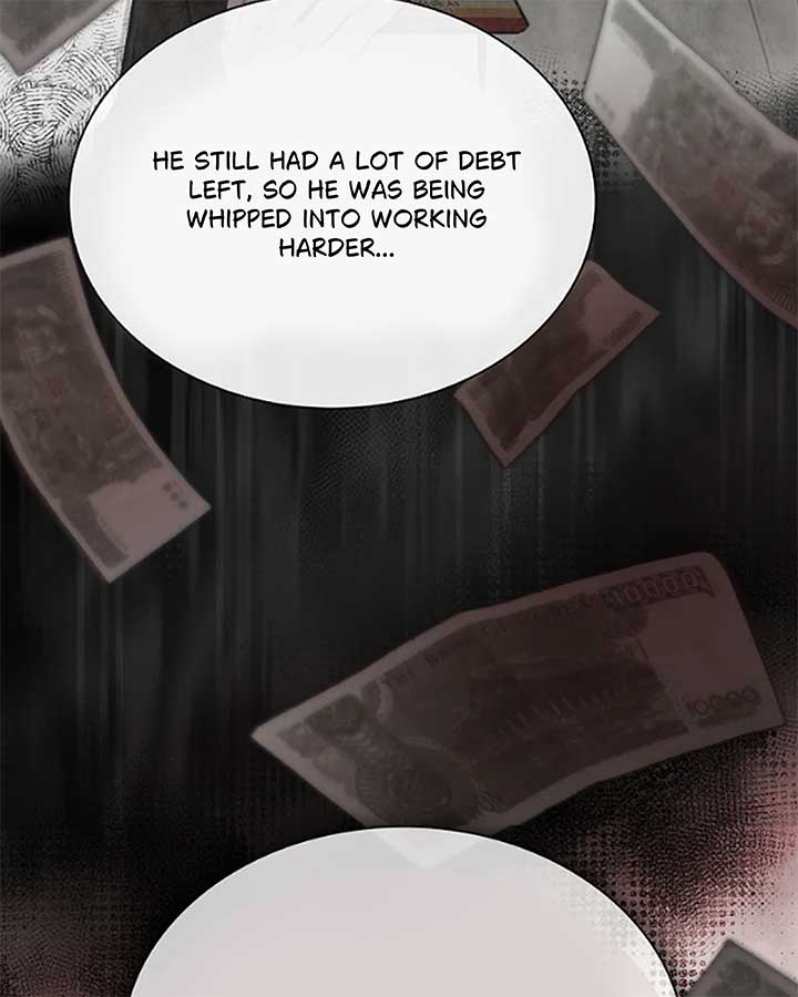 Saving the Doomed Idols With My Touch Chapter 63 - Page 92