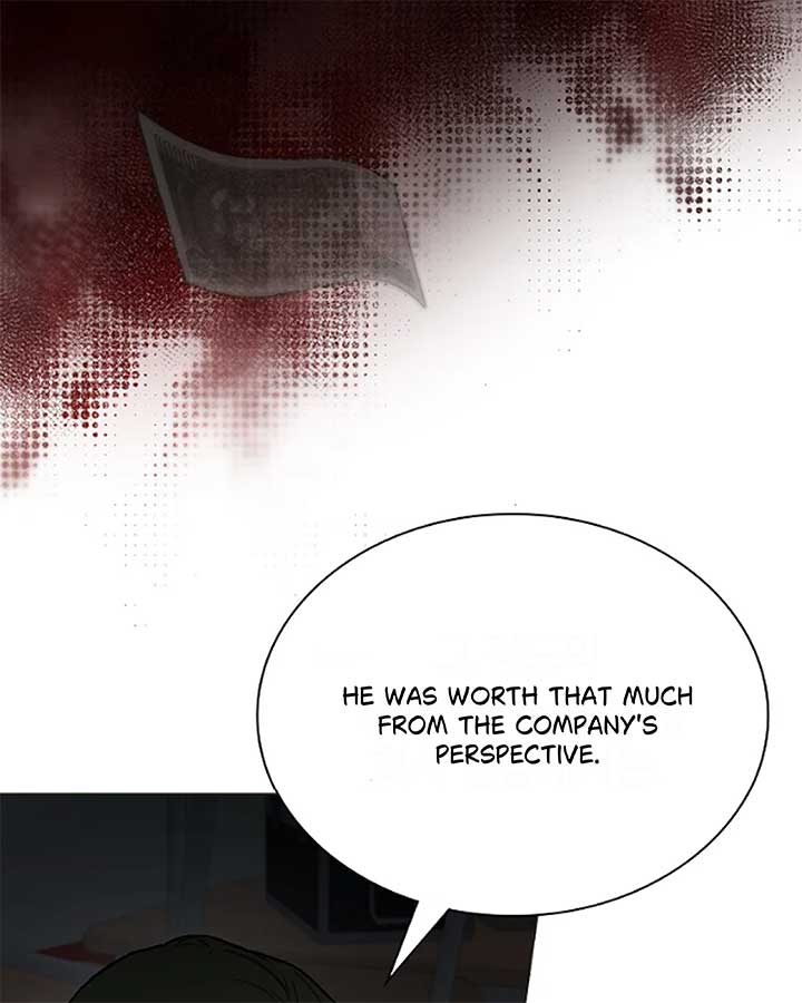 Saving the Doomed Idols With My Touch Chapter 63 - Page 95