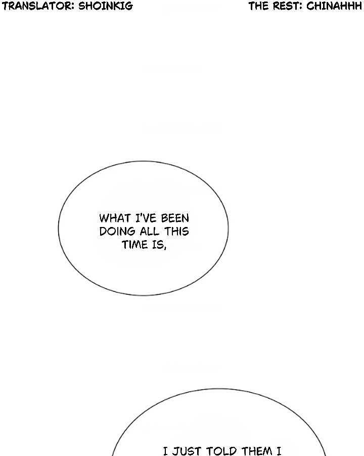 Saving the Doomed Idols With My Touch Chapter 64 - Page 1